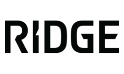 Ridge logo