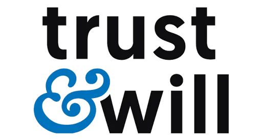 Trust & Will logo